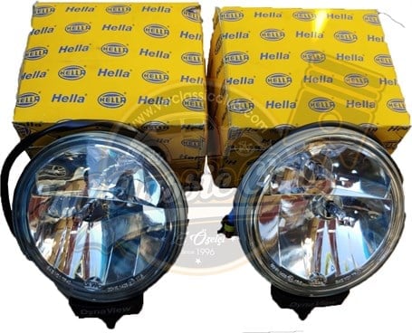 Hella DynaView Far (Takım)