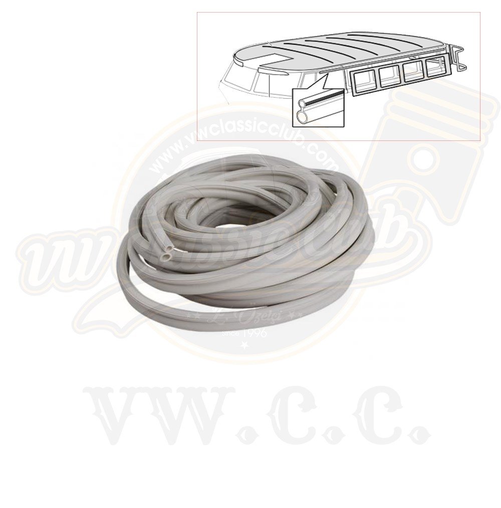 Headliner Beading (Pair) (T1)