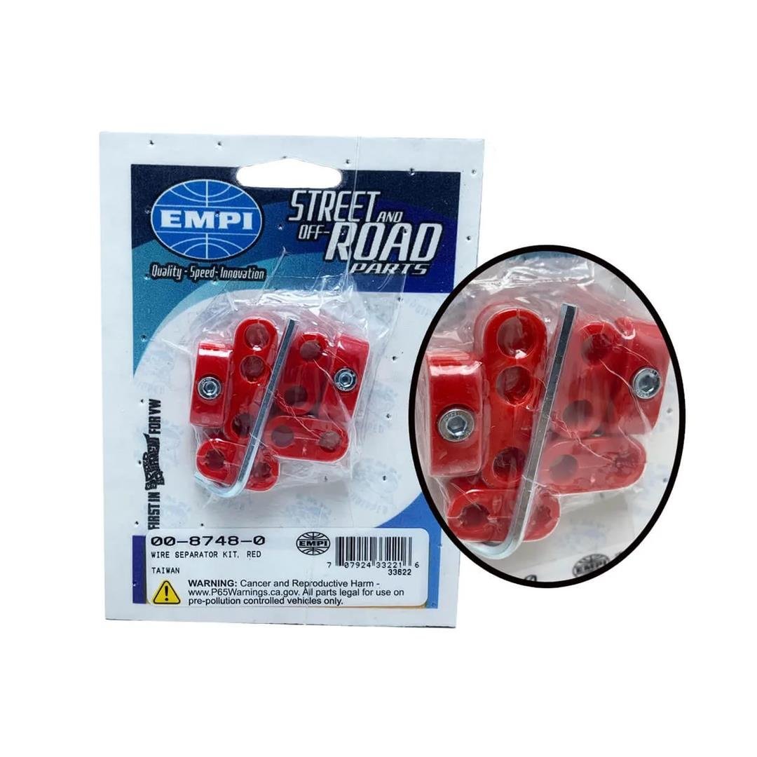 İnce Blok Saplama Set (8 MM)