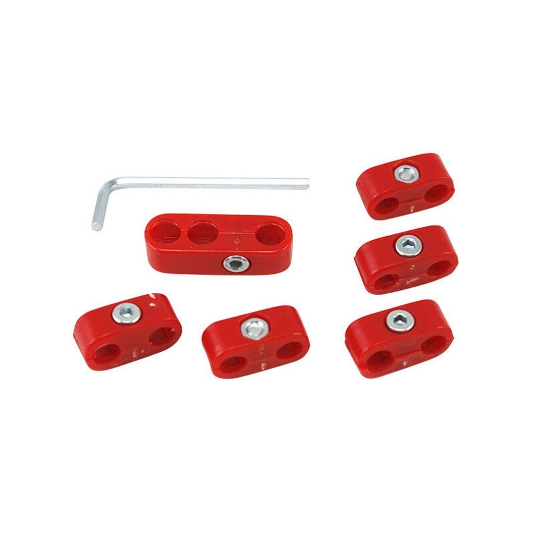 İnce Blok Saplama Set (8 MM)