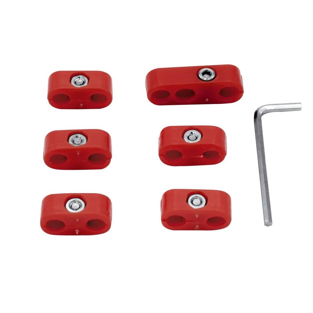 İnce Blok Saplama Set (8 MM)