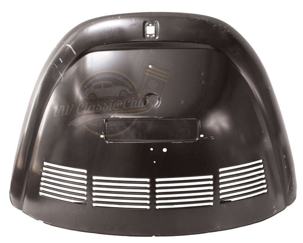 Jopex Engine Lid