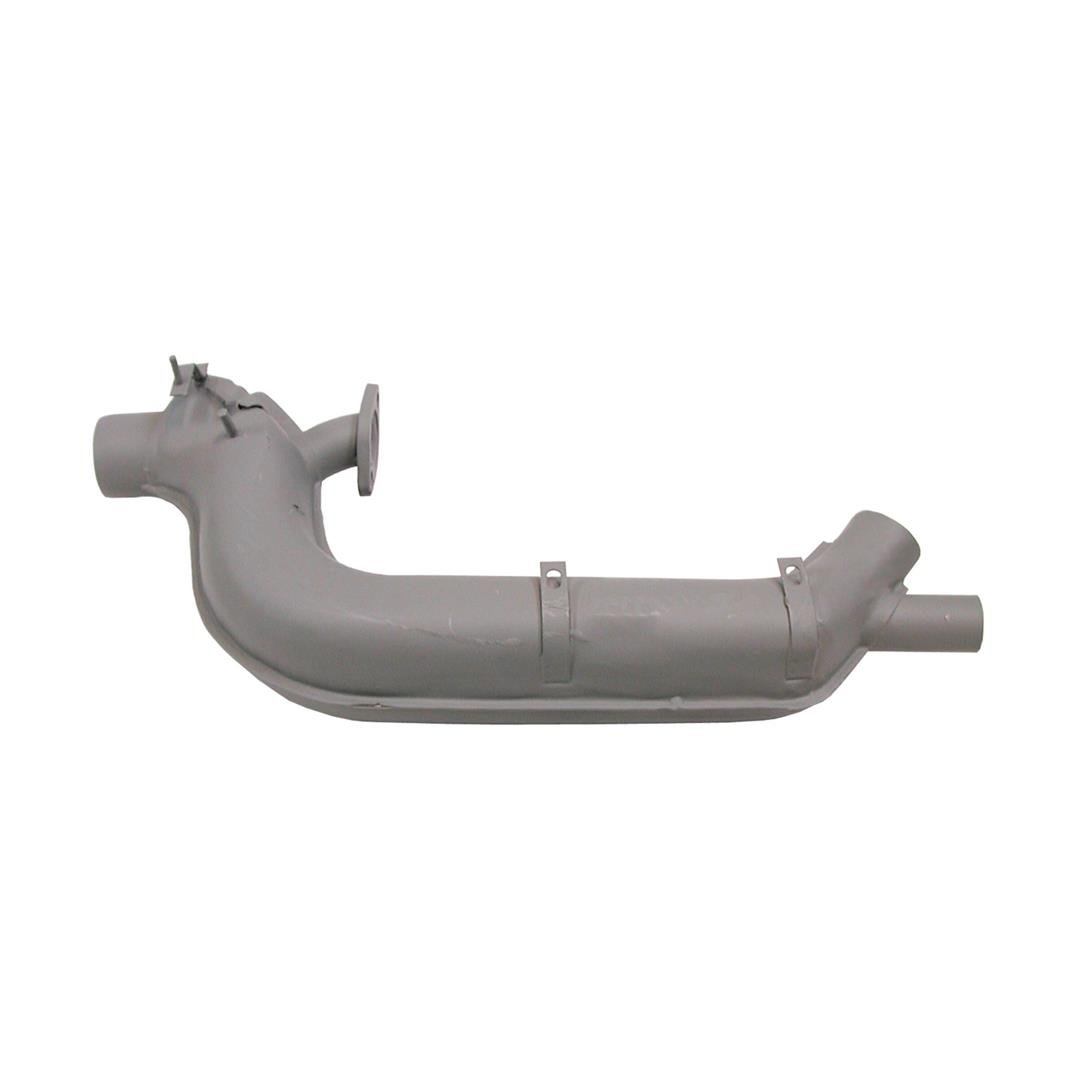 Heat exchanger, "Superlight", right, 3 kg