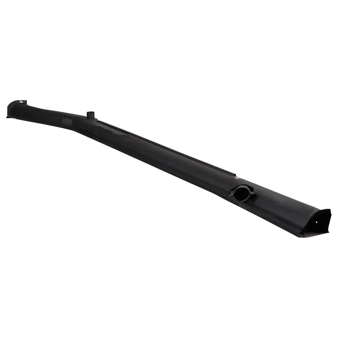 Kalorifer Marşpiyeli Kapalı Tip Sağ (1100-1200-1300)