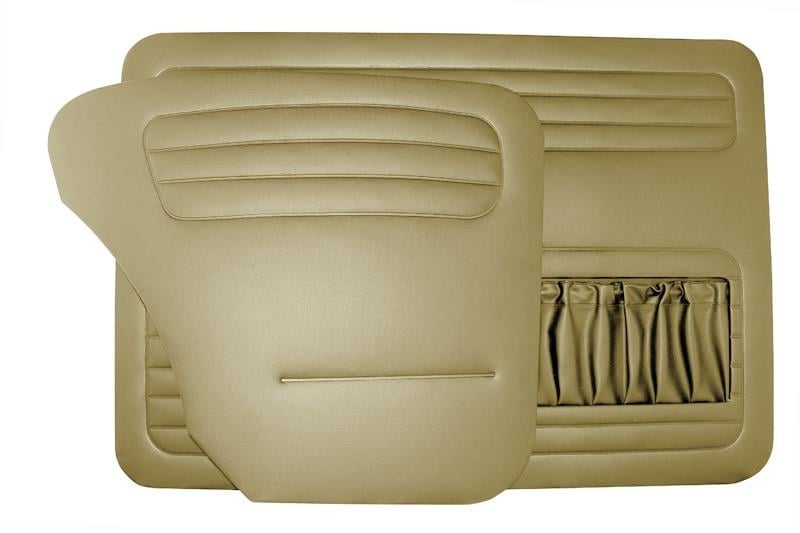 Door Panel Set Beige (1100-1200)