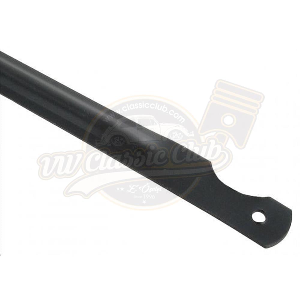 Door Protection Trims Set (1302-1303)