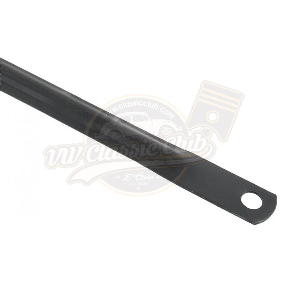 Door Protection Trims Set (1302-1303)