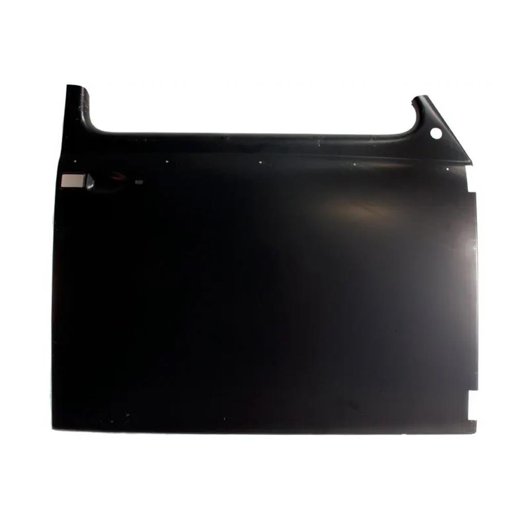Exterior Door Skin Left (1100-1200)