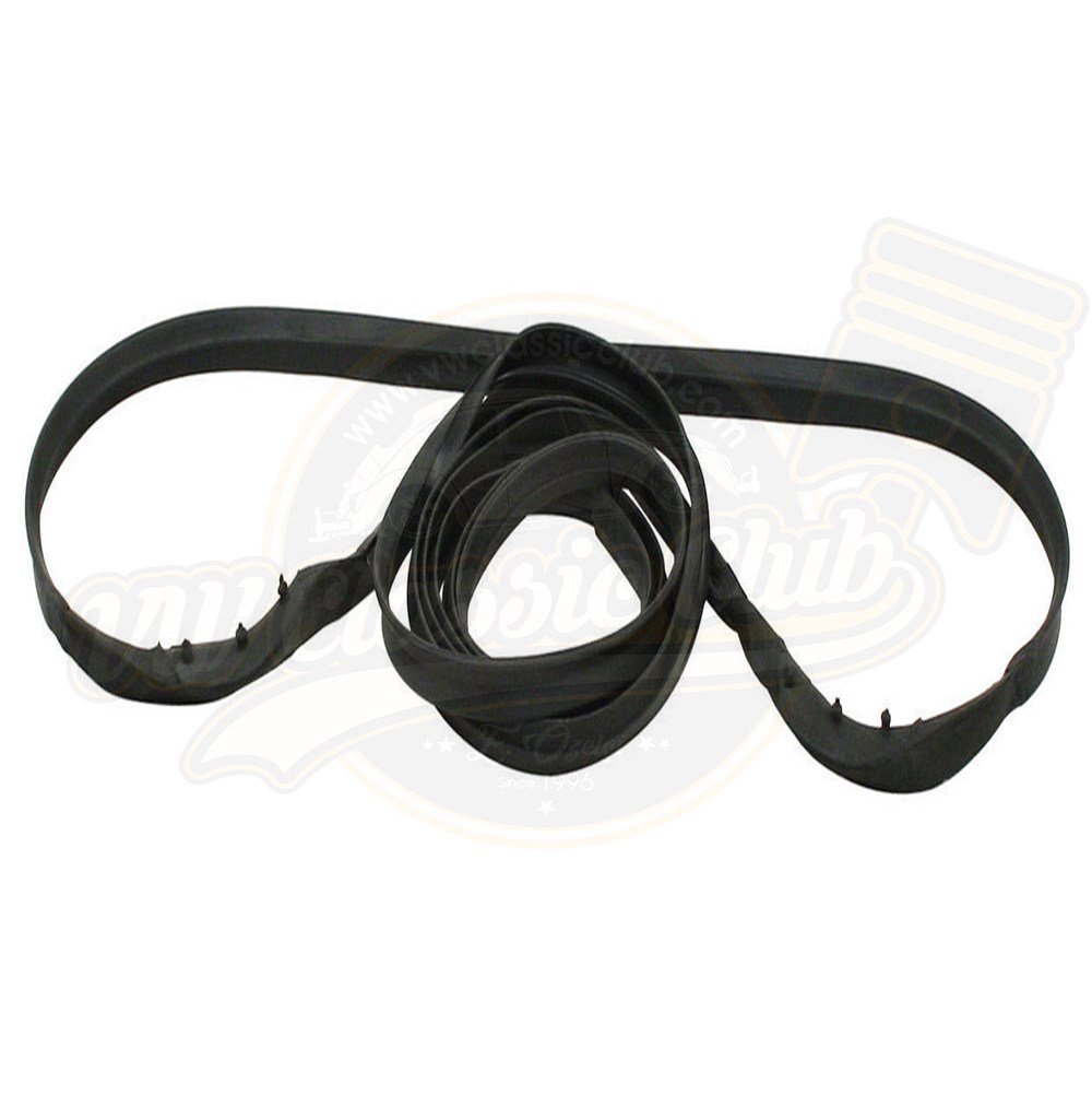 Front Bonnet Seal Piece Super Beetle 1303 133823731 / 00-3588-B