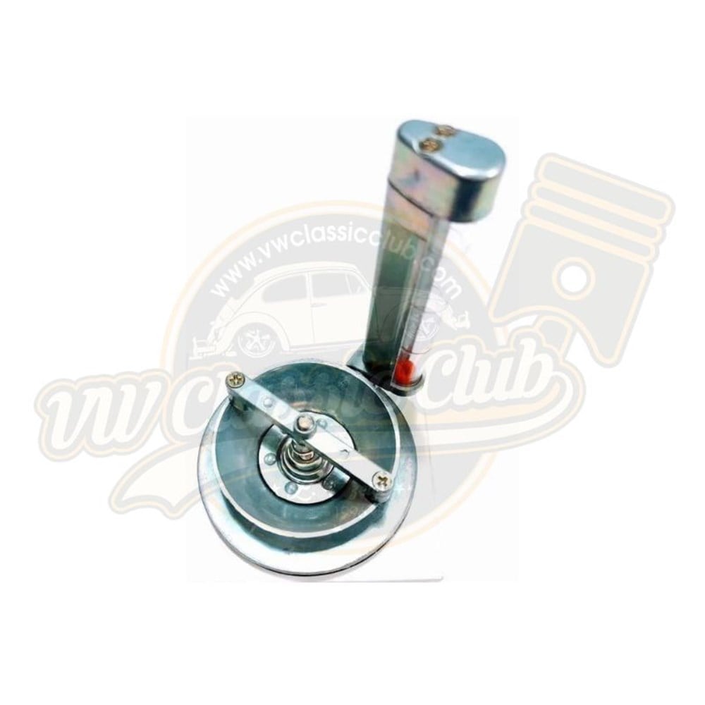Main Bearing Outer 66,00 Inner 0,25