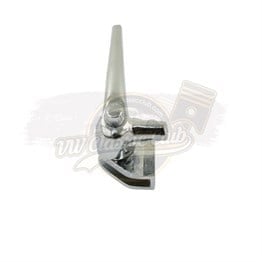 Left Quarter Window Latch (Piece) (1100-1200)
