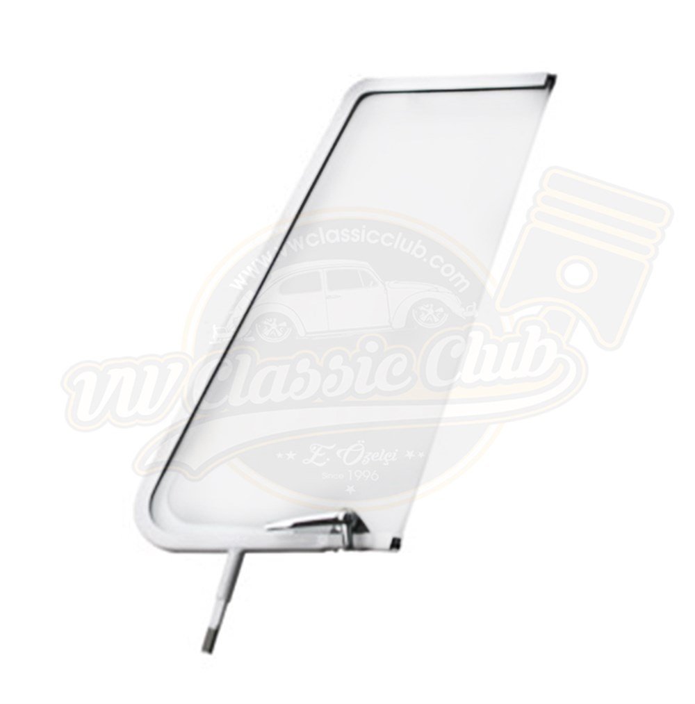 Kelebek Camı Komple Sol (T1)