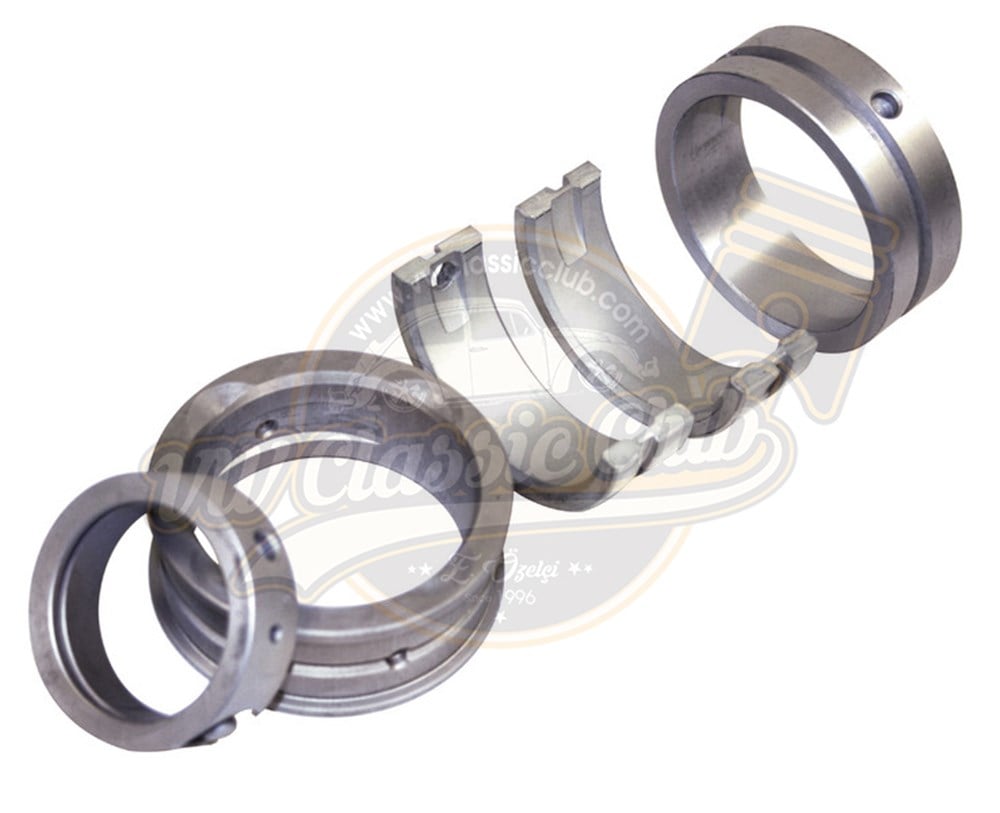 Kolbenschmidt Ana Yatak Dış 67 İç Std - 87 978 806 (1200-1300-1600-T2)