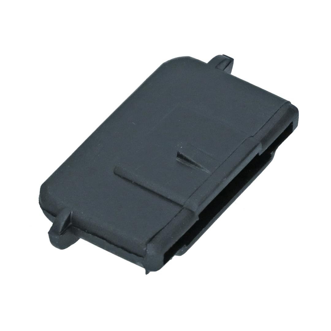 Seat Rail End Cap 2 Piece Outer and 2 Piece Inner  311881349, 311881347