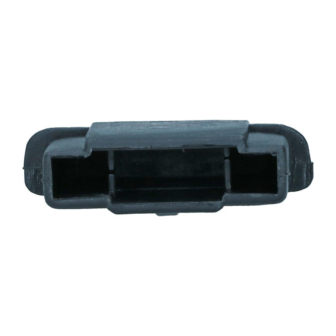 Seat Rail End Cap 2 Piece Outer and 2 Piece Inner  311881349, 311881347