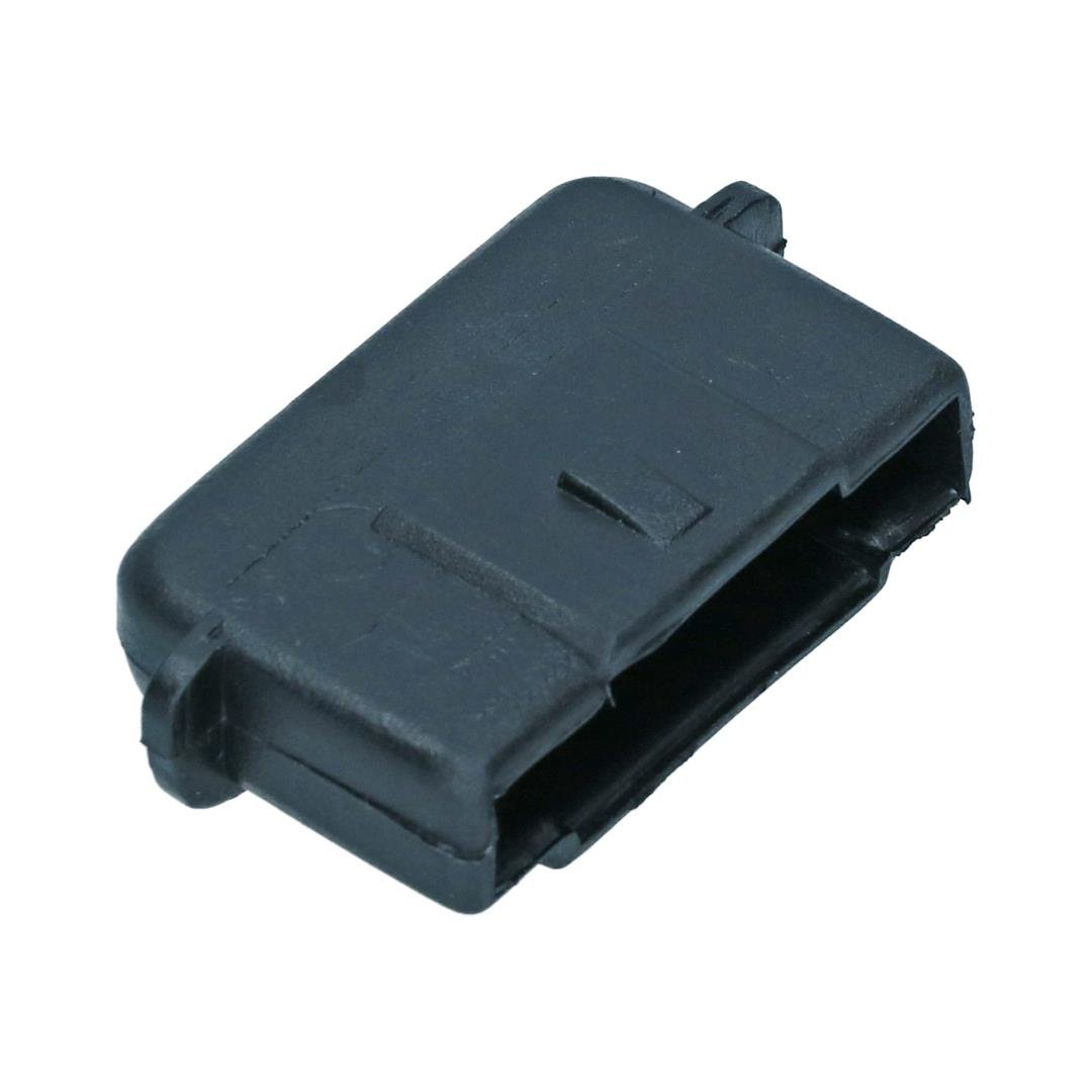 Seat Rail End Cap 2 Piece Outer and 2 Piece Inner  311881349, 311881347