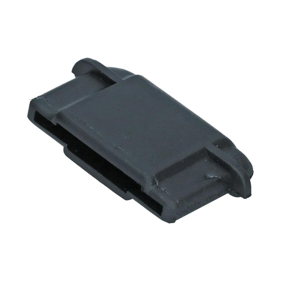 Seat Rail End Cap 2 Piece Outer and 2 Piece Inner  311881349, 311881347