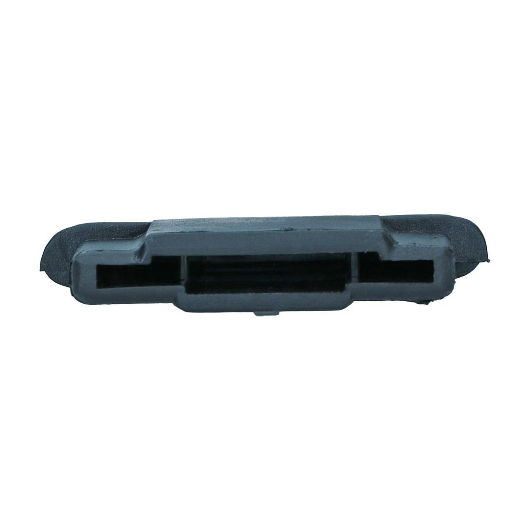 Seat Rail End Cap 2 Piece Outer and 2 Piece Inner  311881349, 311881347