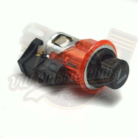 Vacuum Unit