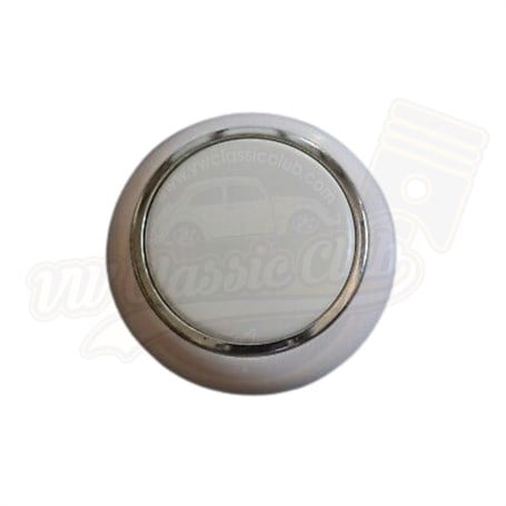 Horn Button Ivory (1100-T1)