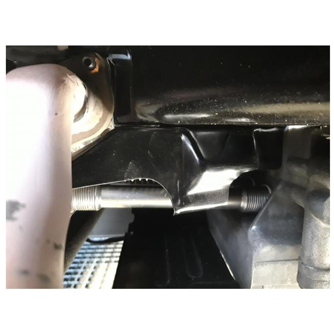 Small Aır Deflector Engıne Tın Rıght - All 1300CC-1600CC 131119358 Beetle Style Engınes 1966-1979 - Sold Each - VW Classic Club | Volkswagen Beetle Spare Parts