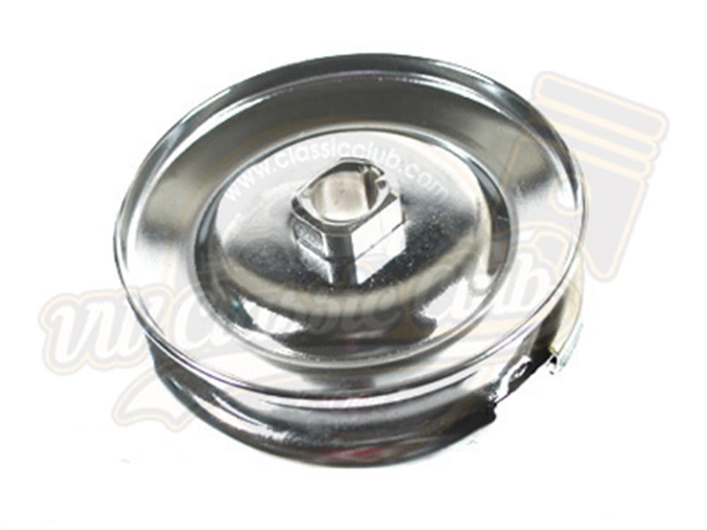 Fan Shroud with Air Outlets (1300-1302-T2)