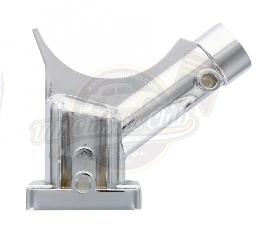 Fan Shroud with Air Outlets (1300-1302-T2)