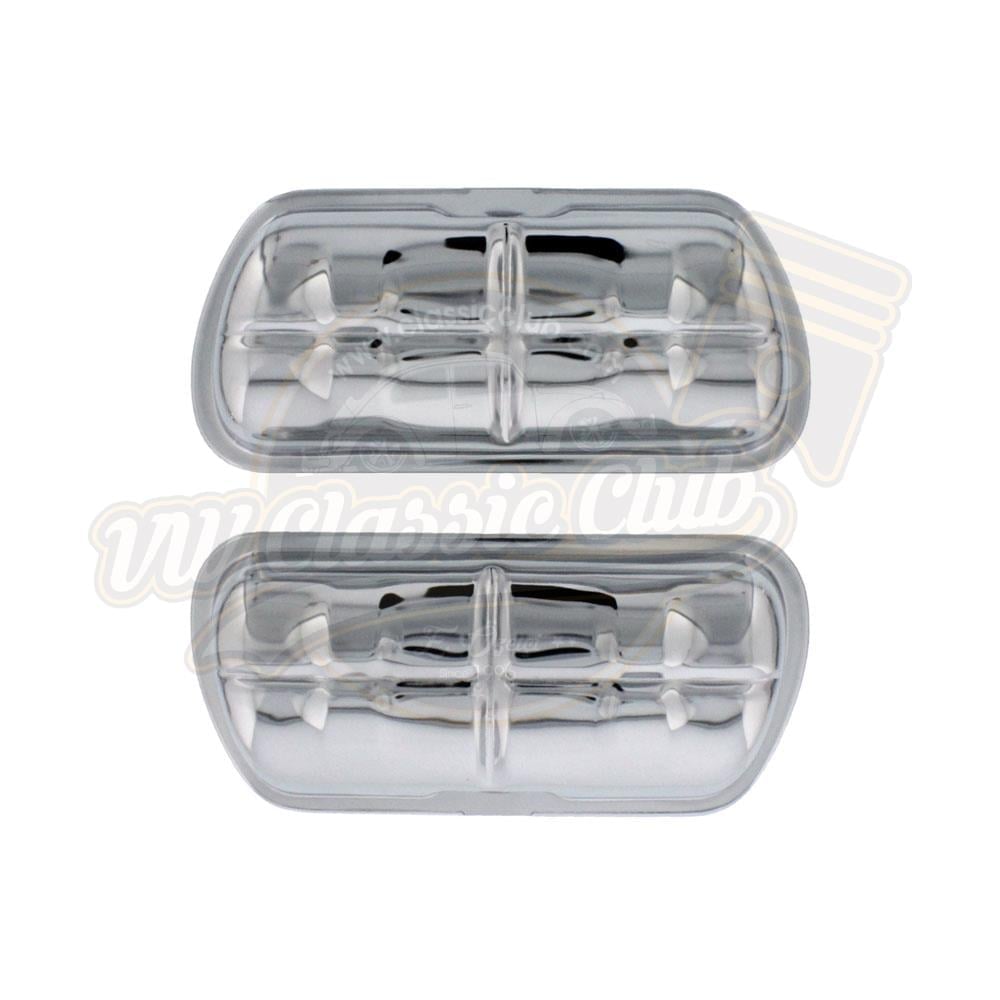 Fan Shroud with Air Outlets (1300-1302-T2)
