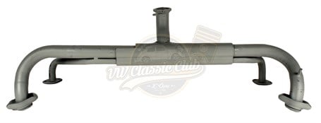 Manifold Tekli Oynarbaşlı (1300)