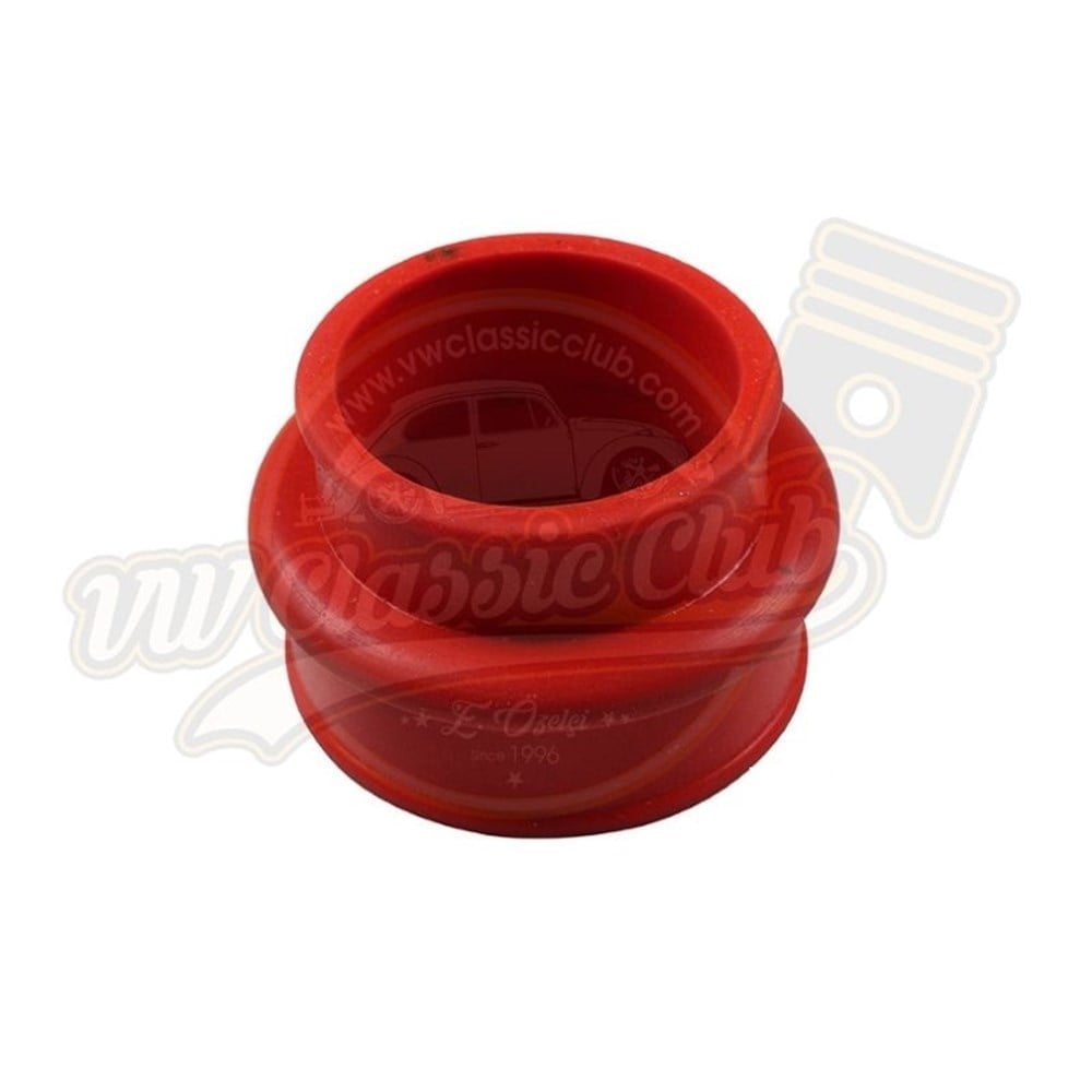 Manifolt Lastiği Kırmızı (Adet) (1300-1302-1303-T2-Karmann Ghia)