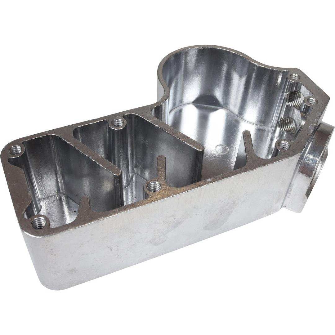 Motor Hava Akış Kutusu (Adet) (1200-1300-1302-1303-Karmann Ghia)
