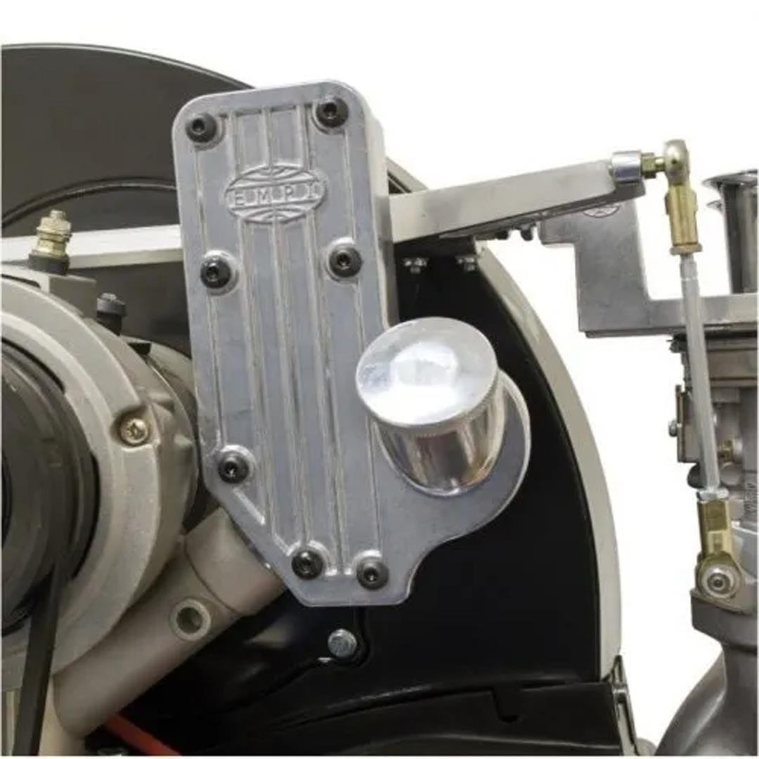 Motor Hava Akış Kutusu (Adet) (1200-1300-1302-1303-Karmann Ghia)