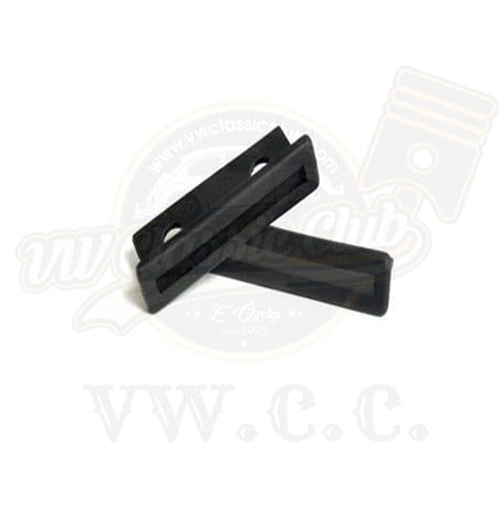 Engine Lid Hinge Seals (Pair) (T1-T2)