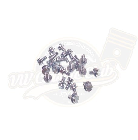 Engine Sheet Metal Screw Kit (1100-1200-1300-1302-1303-T1-T2)