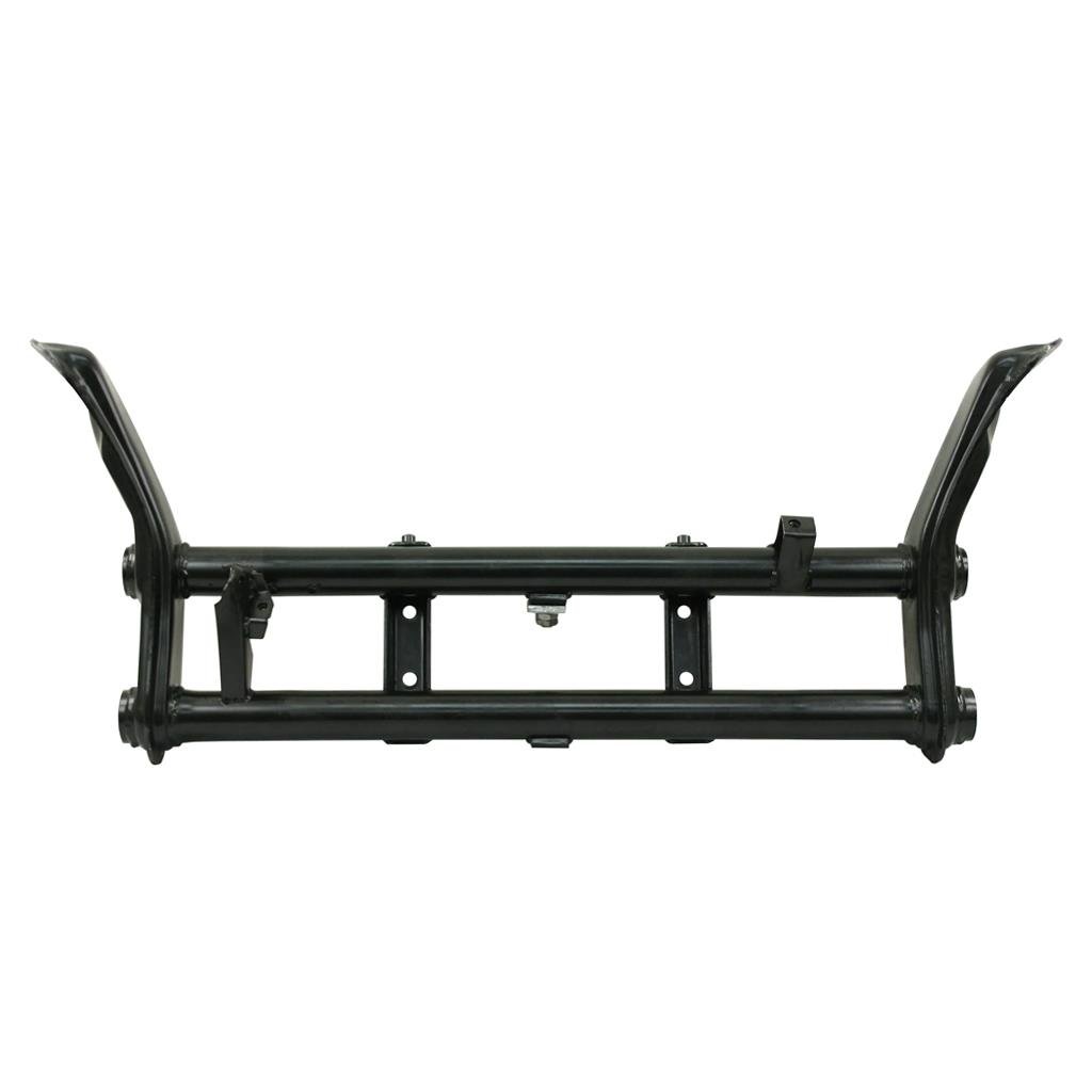 Ön Ayarlı Dingil Komple (1200-1300-STT)