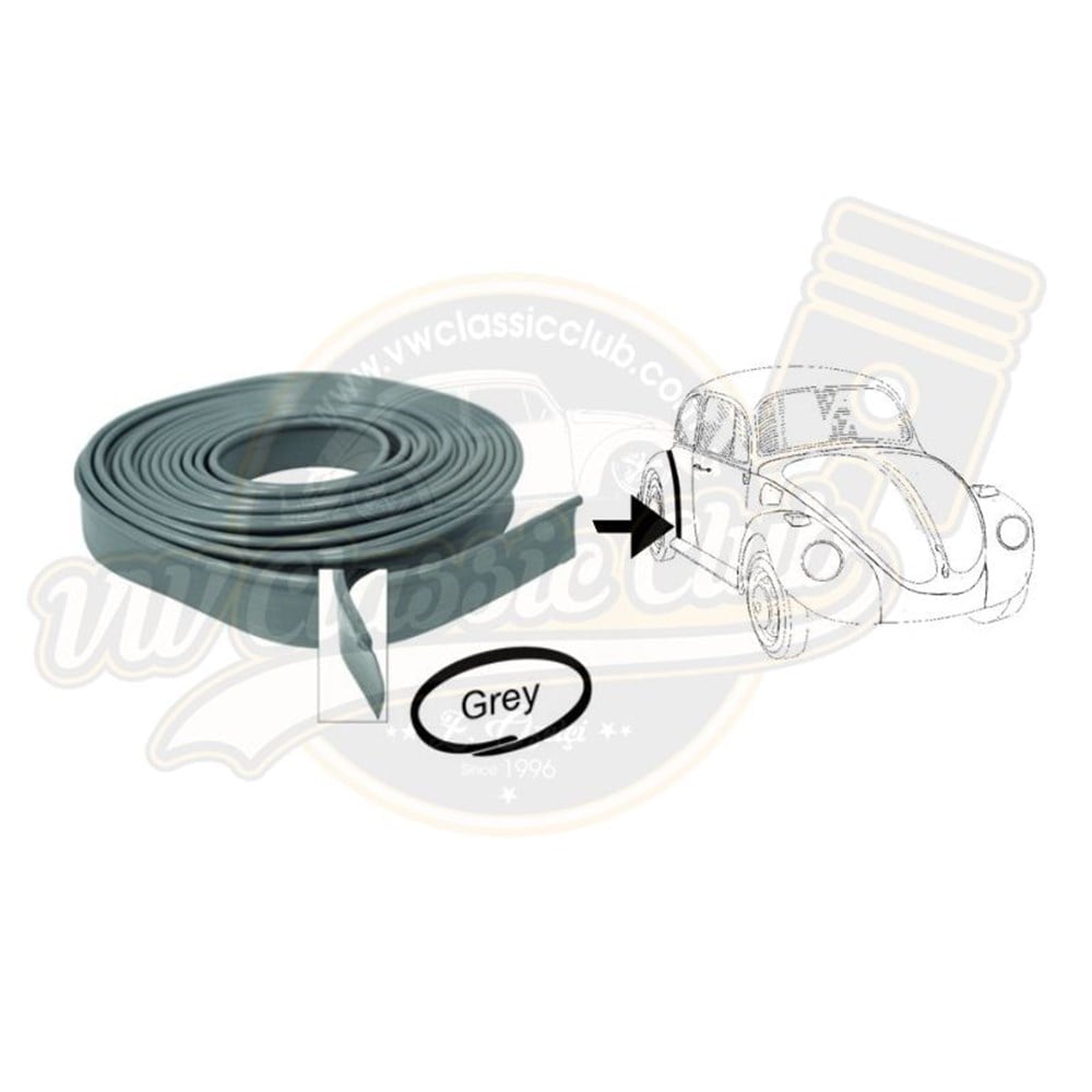 Front Window Seal (1200-1300-1302-1303)