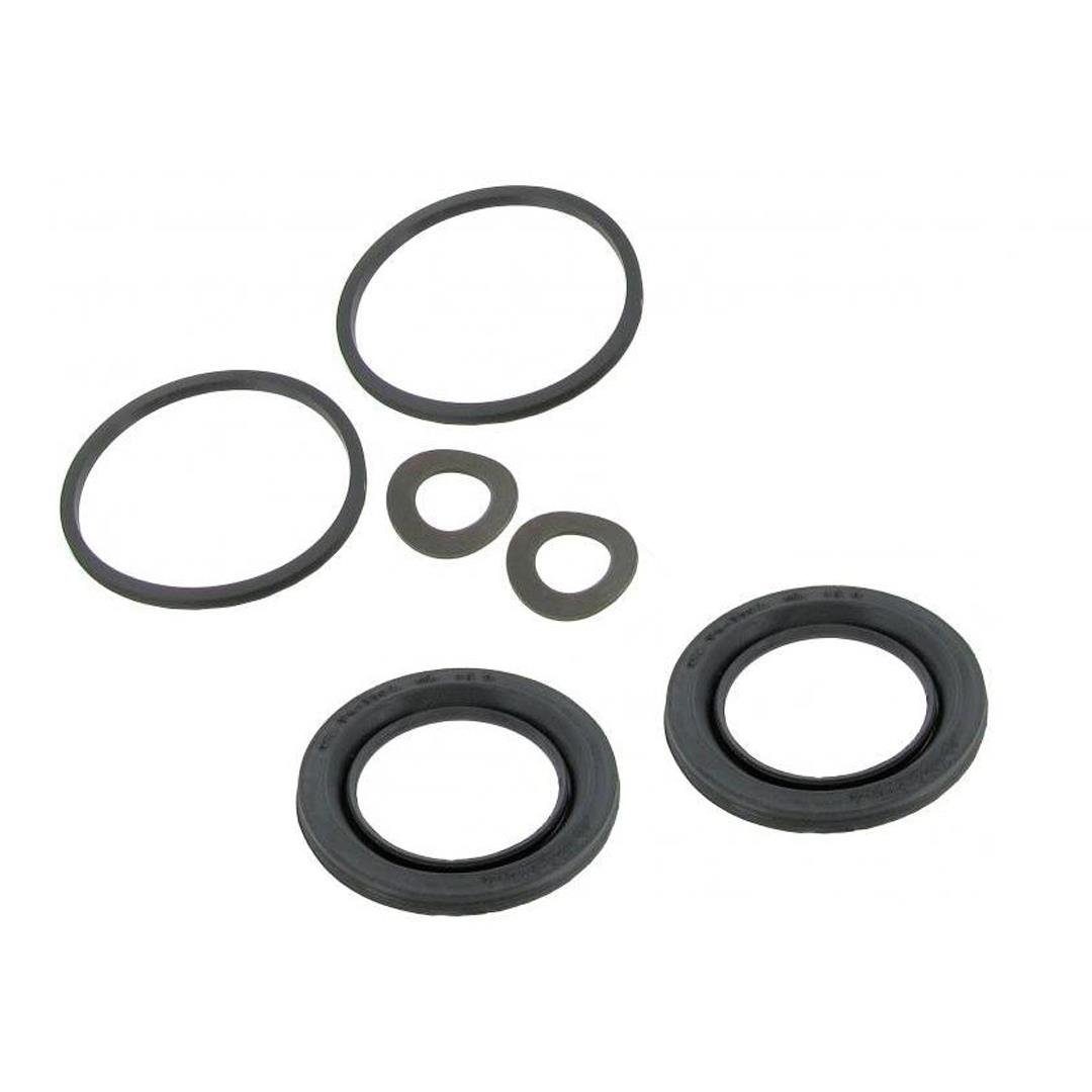 Ön Fren Kaliper Kiti T2A 211698471 , 211698471C  - VW Classic Club | Vosvos Kaplumbağa Yedek Parça 211698471 , 211698471C, BBT 1246-5, 8161950200, Paruzi 21249