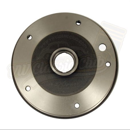 Front Brake Drum 5x205 Stud Pattern (1100-1200-Karmann)