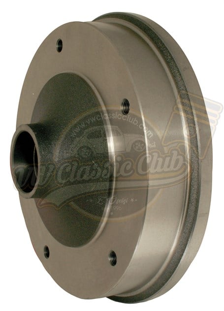 Front Brake Drum 5x205 Stud Pattern