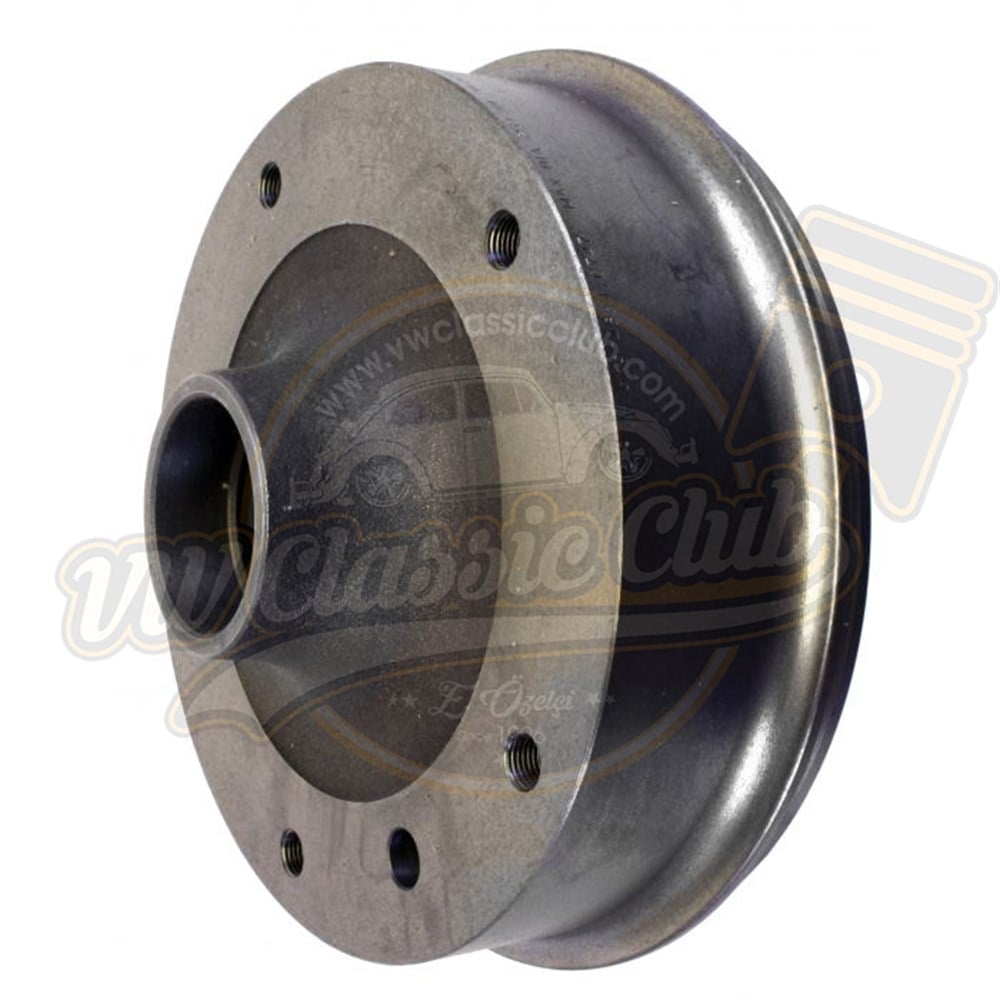 Ön Kampana Dış 72mm (T1)