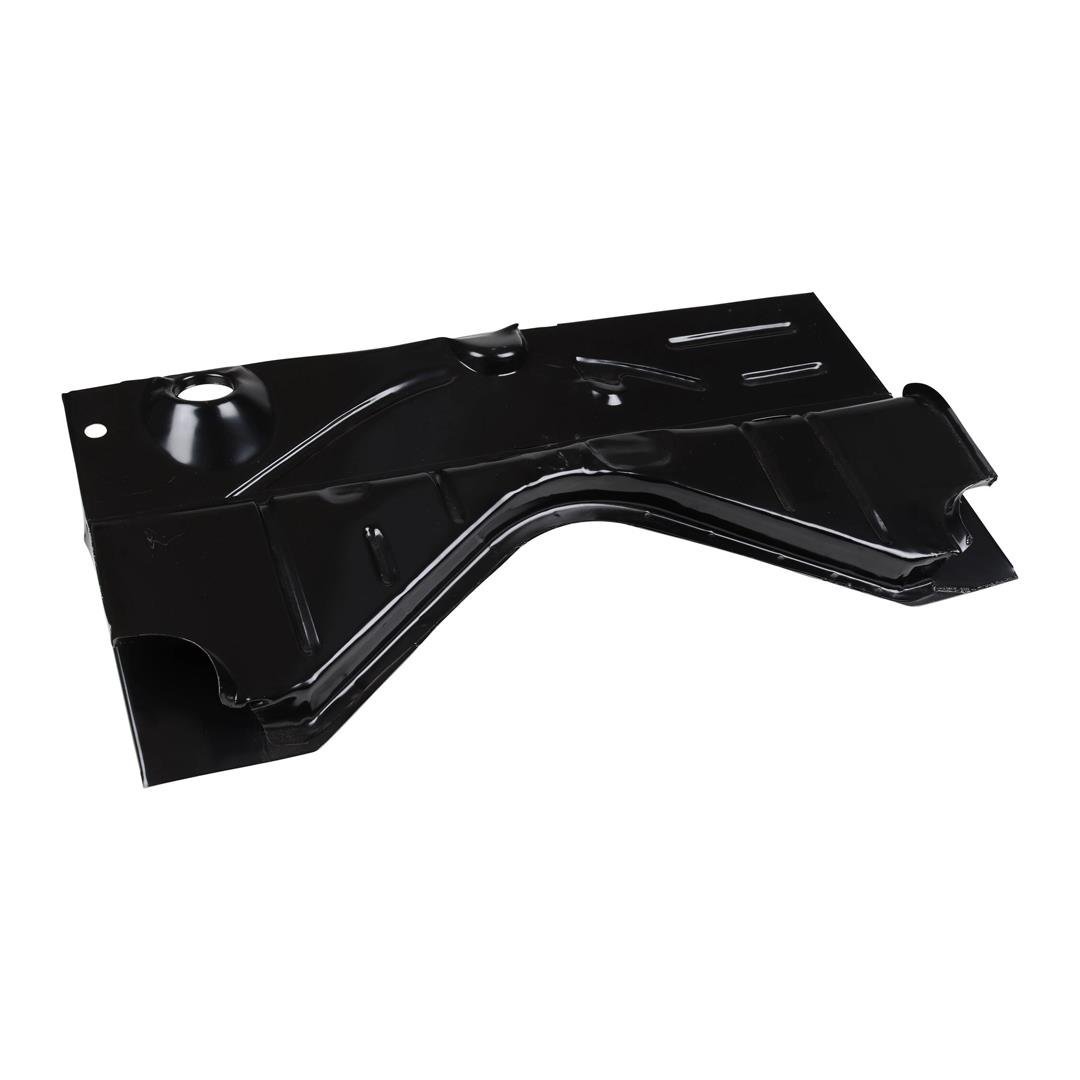 Inner Front Panel Behind Pedals, Complete (1300-1200 STD)