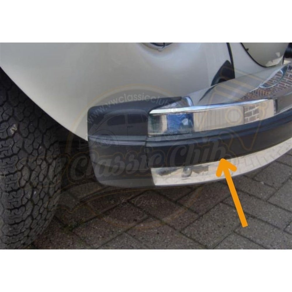 Fuel Pump Mounting Flange