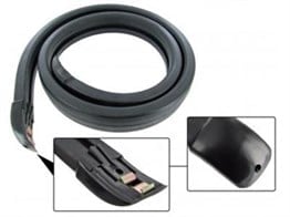 Paruzzi Rear Bumper Moulding