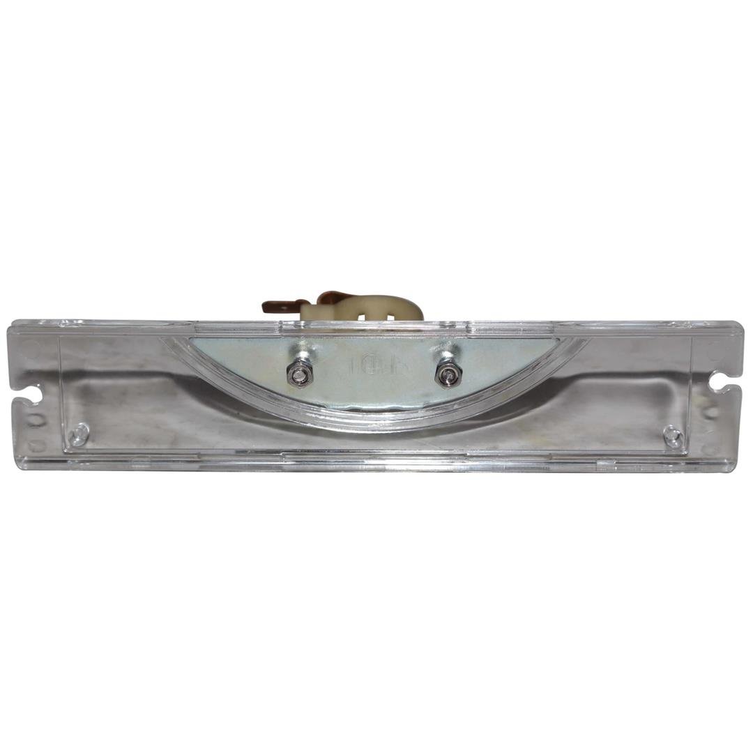 License Light Lens Assembly T2 BAY T2 B 211943161E  8195600400