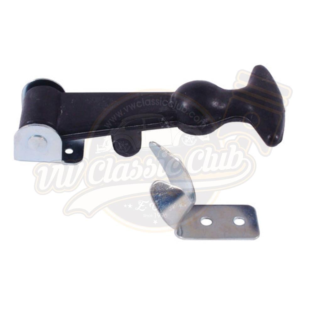 Pop-out Bağlantı Lastiği (T1-T2A-T2B)