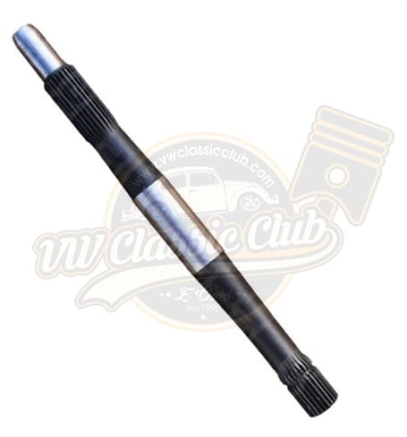 Range Cylinder (1960-1979)