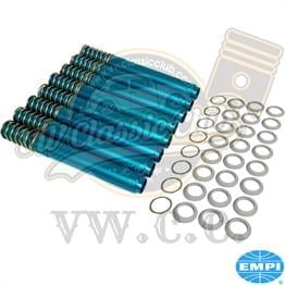 Pushrod Tube