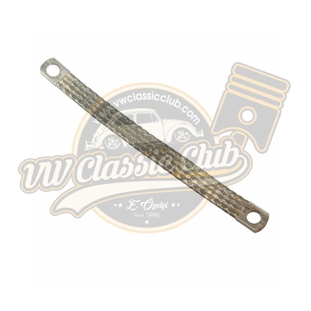 Gearbox Ground Strap