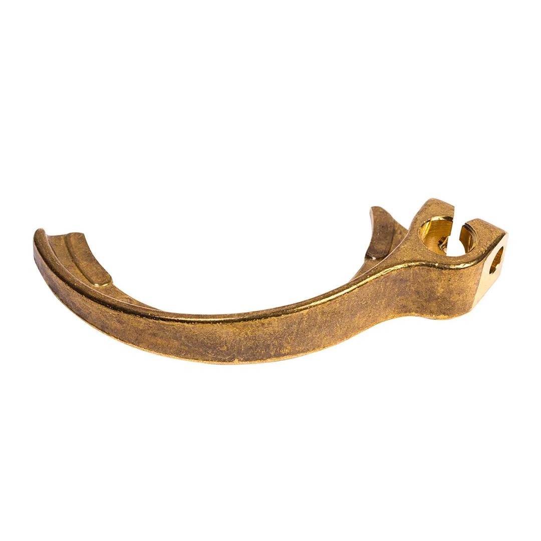 Gearbox Selector Fork 1rd - 2th 113311561C - VW Classic Club | Volkswagen Beetle Spare Parts