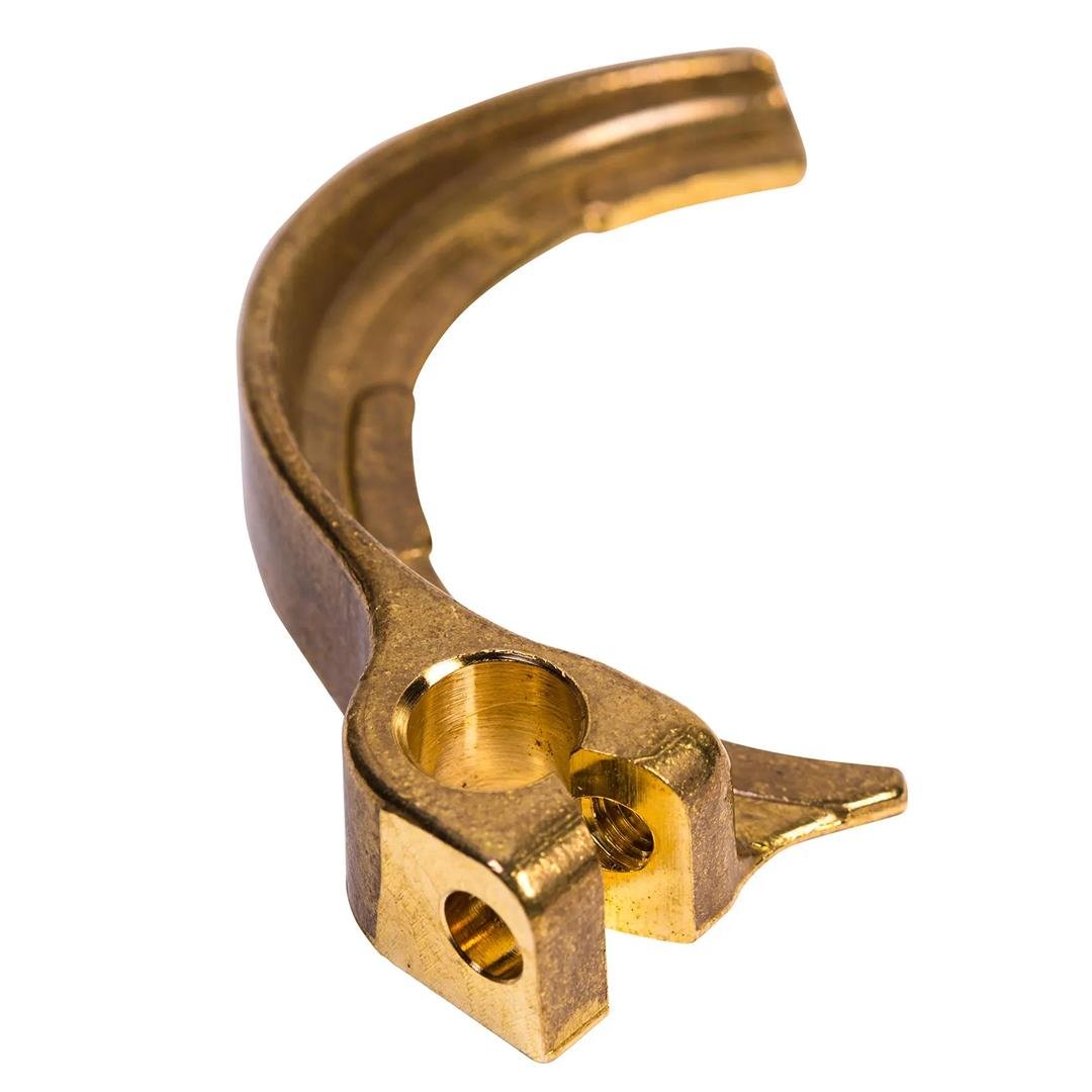 Gearbox Selector Fork 1rd - 2th 113311561C - VW Classic Club | Volkswagen Beetle Spare Parts